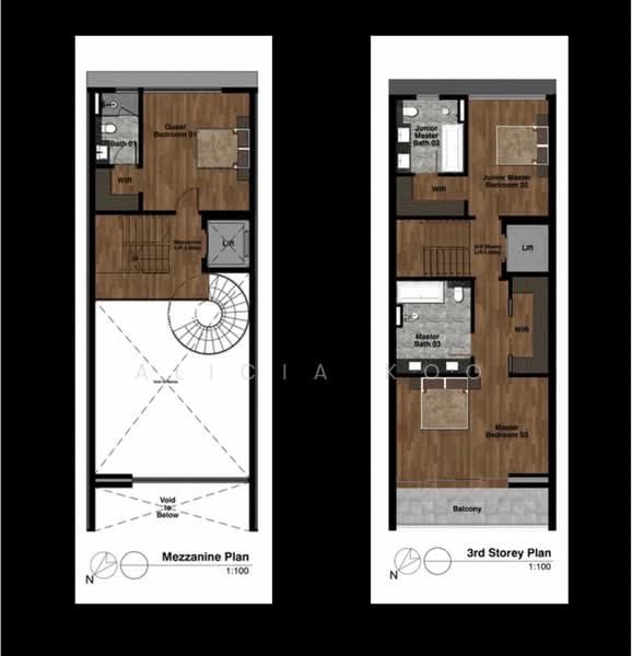 32 boon teck road Terraced House For Sale at S$ 7,200,000 | PropertyGuru Singapore