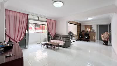 For Sale - 236 Bishan Street 22