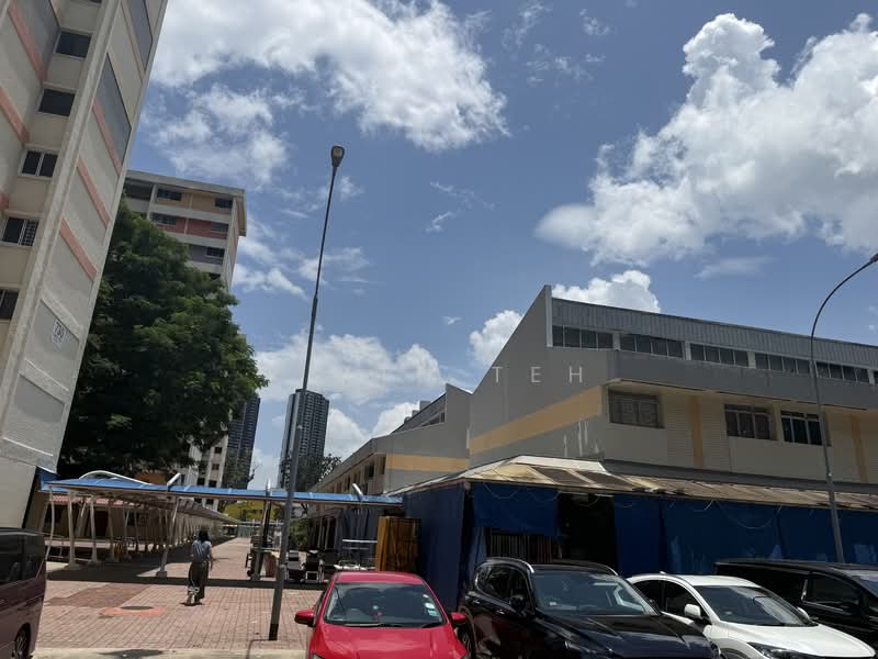 727 Clementi, , 1,647 sqft, Shop / Shophouse For Rent, by Keith Teh, 500081311 - Exterior - CommercialGuru.com.sg