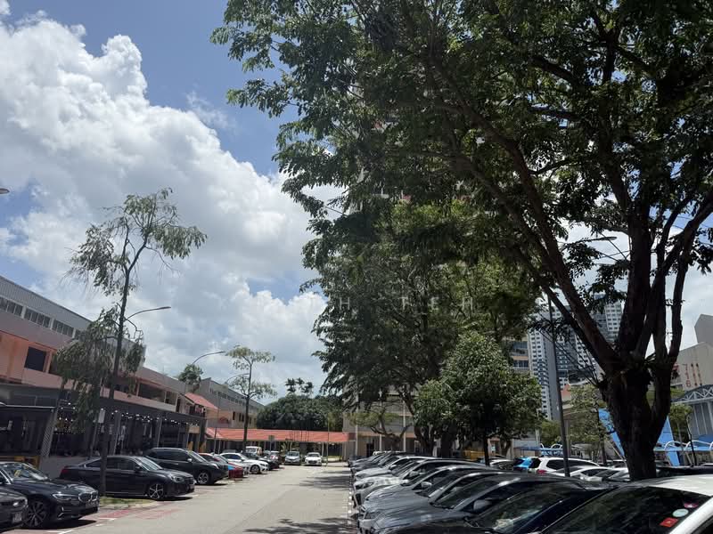 727 Clementi, , 1,647 sqft, Shop / Shophouse For Rent, by Keith Teh, 500081311 - CommercialGuru.com.sg