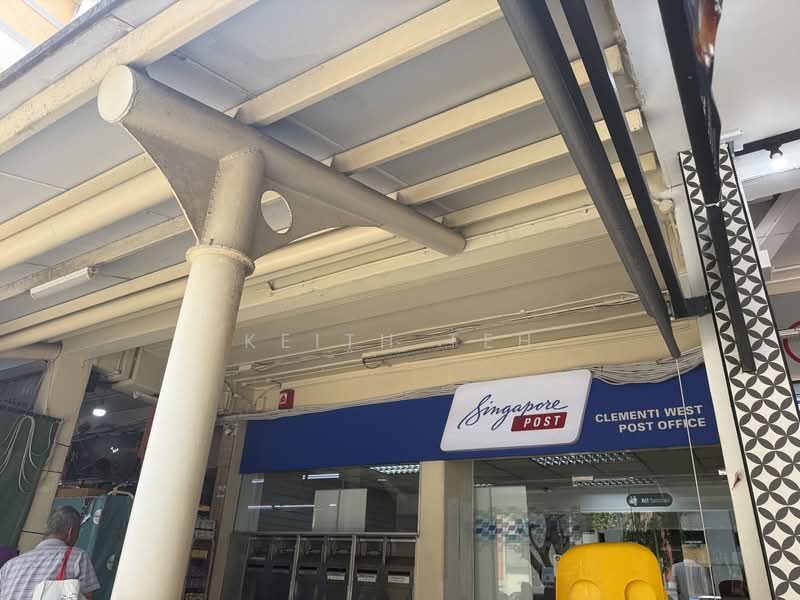 727 Clementi, , 1,647 sqft, Shop / Shophouse For Rent, by Keith Teh, 500081311 - CommercialGuru.com.sg