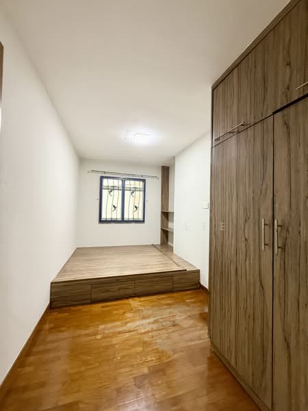 299 Punggol Central, 299 Punggol Central, 3 Bedrooms, 1,184 sqft, HDB Flat For Rent, by Elson Lee, 500081312 - Bedroom - PropertyGuru.com.sg