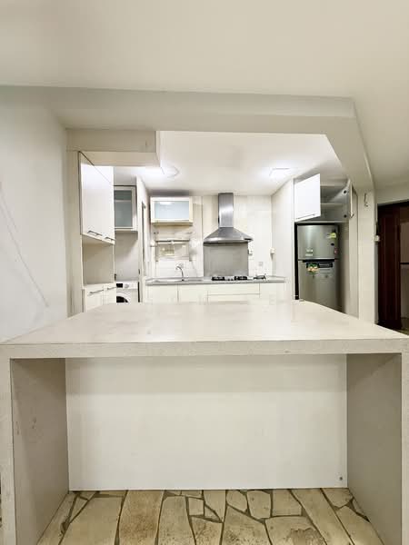 299 Punggol Central, 299 Punggol Central, 3 Bedrooms, 1,184 sqft, HDB Flat For Rent, by Elson Lee, 500081312 - Kitchen - PropertyGuru.com.sg