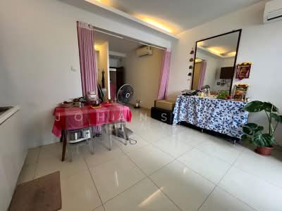 For Sale - Residences @ Somme