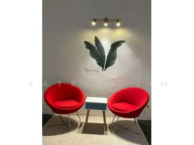 For Rent - Joo Hiang