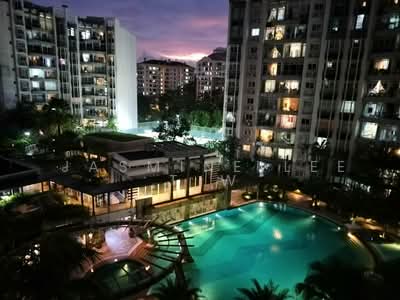 For Rent - Hillington Green