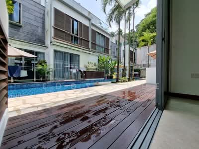 For Rent - Greenwood Mews