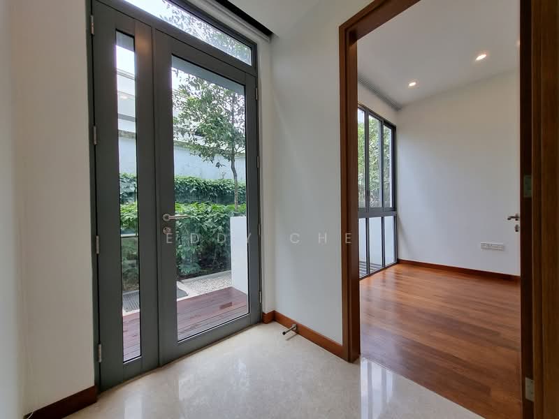 Greenwood Mews, 271 Greenwood Avenue, 5 Bedrooms, 3,100 sqft, Cluster House For Rent, by Eddy Chee, 500081319 - Interior - PropertyGuru.com.sg