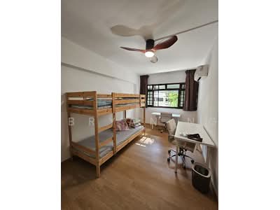 For Rent - 122 Lorong 2 Toa Payoh