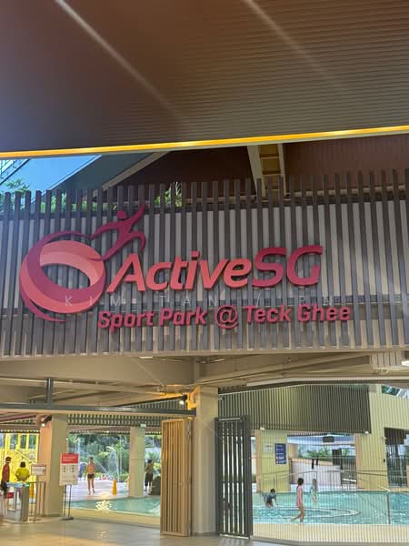 350 Ang Mo Kio Street 32 HDB Flat For Sale at S$ 980,000 | PropertyGuru Singapore - Exterior