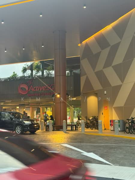 350 Ang Mo Kio Street 32 HDB Flat For Sale at S$ 980,000 | PropertyGuru Singapore - Exterior