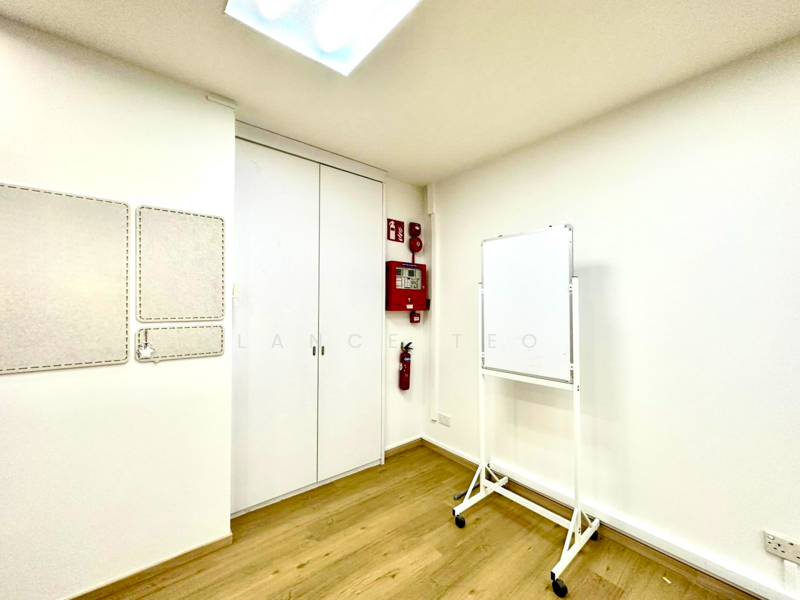 Enrichment Tuition Space for Rent at Bukit Batok Central, , 1,000 sqft, Shop / Shophouse For Rent, by Lance Teo, 500081322 - Interior - CommercialGuru.com.sg