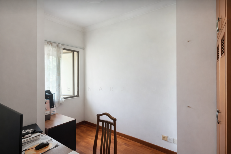 Hillbrooks Condominium For Sale at S$ 1,998,888 | PropertyGuru Singapore - Study