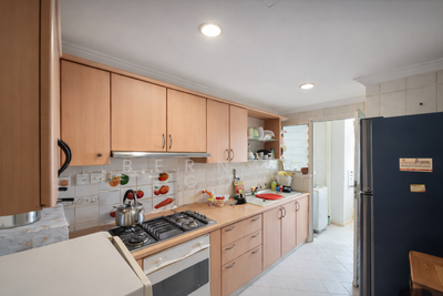 For Sale - Hillbrooks