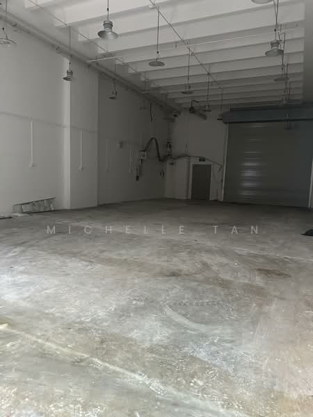 Mega@Woodlands, 39 Woodlands Close, Admiralty / Woodlands, 1,808 sqft, Light Industrial (B1) For Sale, by Michelle Tan, 500081325 - CommercialGuru.com.sg