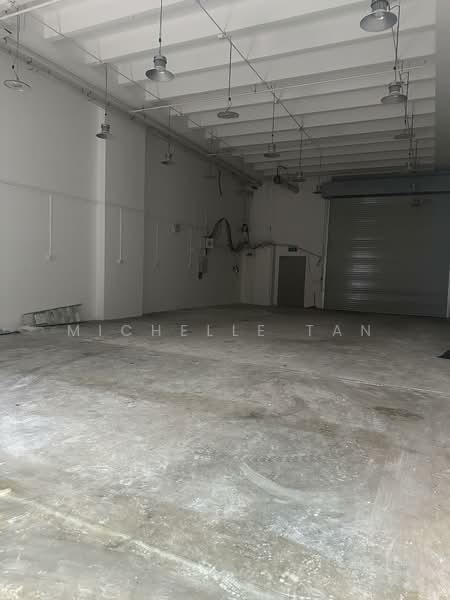 Mega@Woodlands, 39 Woodlands Close, Admiralty / Woodlands, 1,808 sqft, Light Industrial (B1) For Sale, by Michelle Tan, 500081325 - CommercialGuru.com.sg