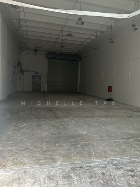 Mega@Woodlands, 39 Woodlands Close, Admiralty / Woodlands, 1,808 sqft, Light Industrial (B1) For Sale, by Michelle Tan, 500081325 - CommercialGuru.com.sg
