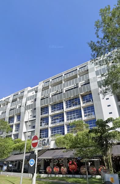 Mega@Woodlands, 39 Woodlands Close, Admiralty / Woodlands, 1,808 sqft, Light Industrial (B1) For Sale, by Michelle Tan, 500081325 - CommercialGuru.com.sg