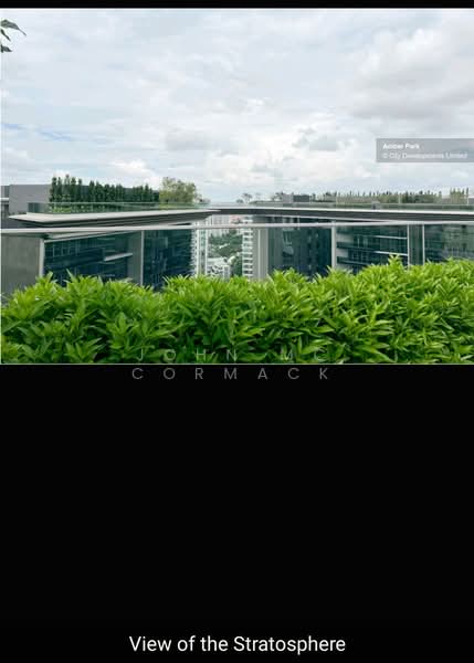 Amber Park Condominium For Sale at S$ 3,888,888 | PropertyGuru Singapore