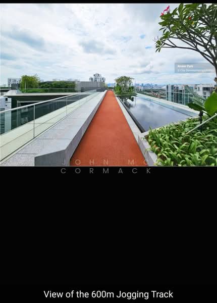 Amber Park Condominium For Sale at S$ 3,888,888 | PropertyGuru Singapore