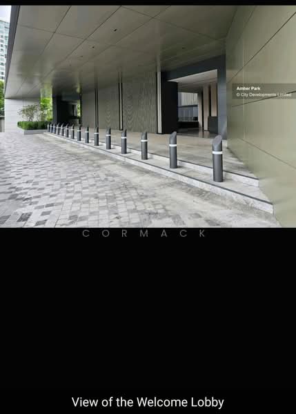 Amber Park Condominium For Sale at S$ 3,888,888 | PropertyGuru Singapore