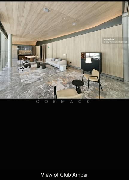 Amber Park Condominium For Sale at S$ 3,888,888 | PropertyGuru Singapore