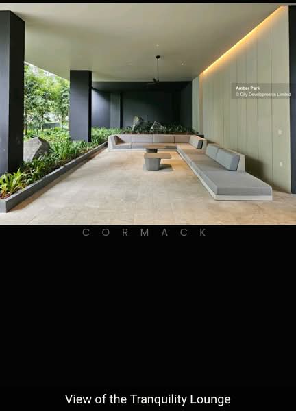 Amber Park Condominium For Sale at S$ 3,888,888 | PropertyGuru Singapore