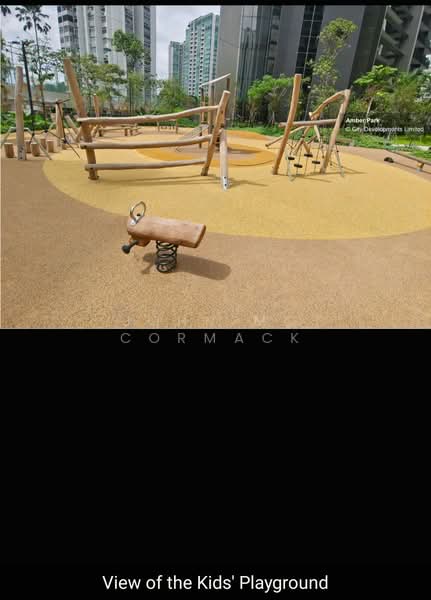 Amber Park Condominium For Sale at S$ 3,888,888 | PropertyGuru Singapore