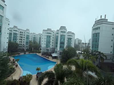 For Sale - Ballota Park Condo