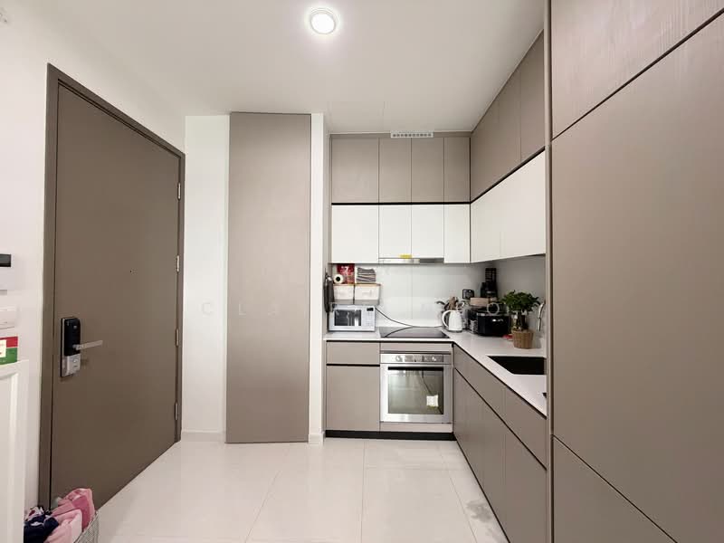 Casa Al Mare Apartment For Sale at S$ 1,390,000 | PropertyGuru Singapore - Kitchen