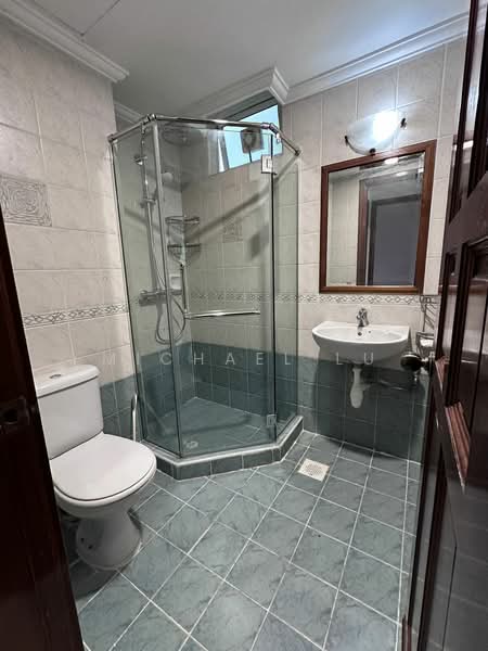 For Rent - Palm Green