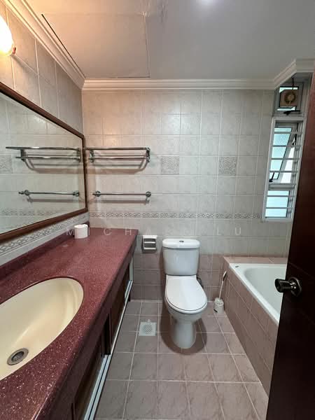 For Rent - Palm Green