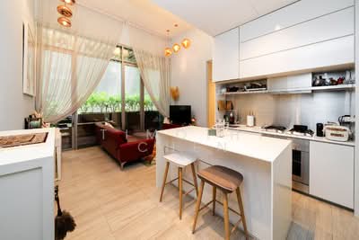 For Sale - Seletar Park Residence