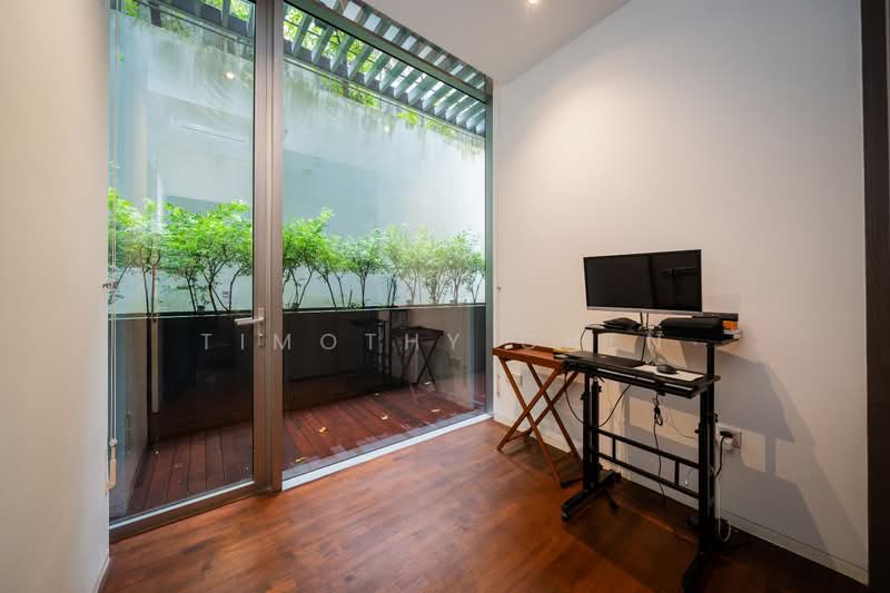 Seletar Park Residence Condominium For Sale at S$ 1,300,000 | PropertyGuru Singapore - Study