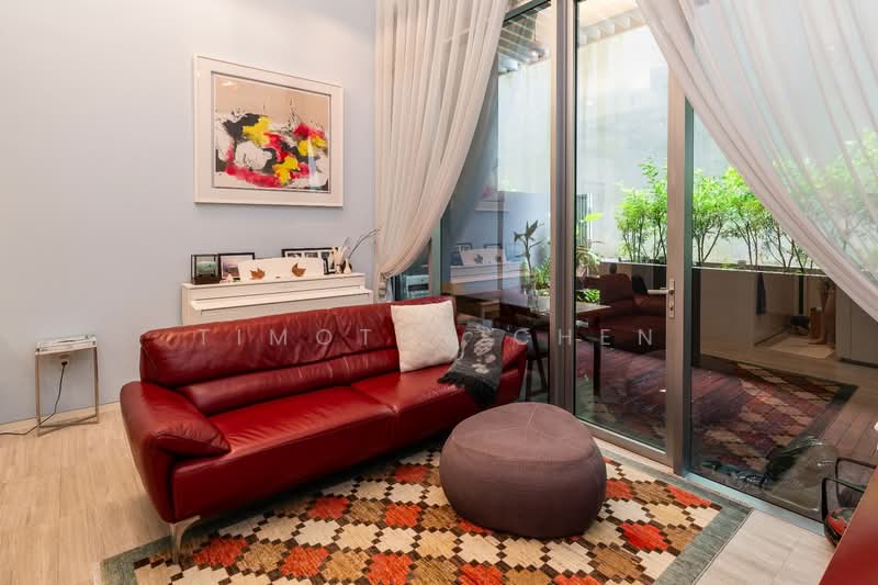 Seletar Park Residence Condominium For Sale at S$ 1,300,000 | PropertyGuru Singapore