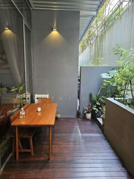 For Sale - Seletar Park Residence