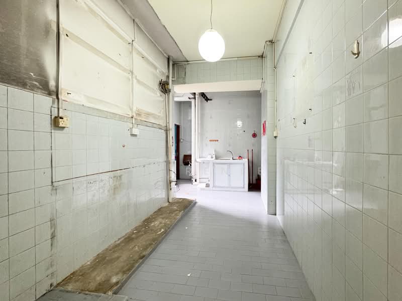 Orchard Court Apartment For Sale at S$ 1,958,000 | PropertyGuru Singapore - Interior