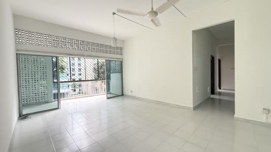 Orchard Court