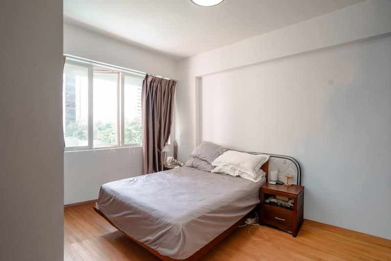 The Princeton Apartment For Sale at S$ 1,900,000 | PropertyGuru Singapore - Bedroom