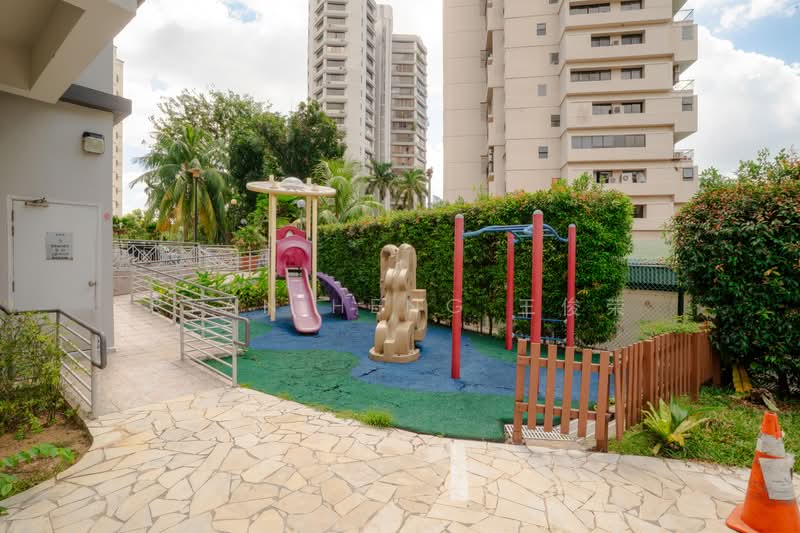 The Princeton Apartment For Sale at S$ 1,900,000 | PropertyGuru Singapore - Exterior