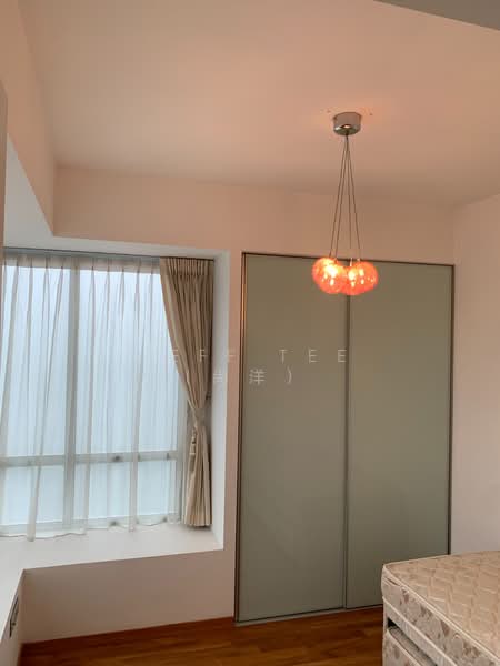 Cairnhill Residences, 31 Cairnhill Circle, 2 Bedrooms, 904 sqft, Apartment For Rent, by Jeff Tee (尚洋）, 500081334 - Bedroom - PropertyGuru.com.sg