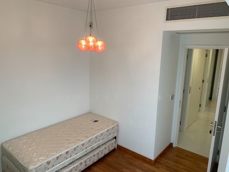 Cairnhill Residences, 31 Cairnhill Circle, 2 Bedrooms, 904 sqft, Apartment For Rent, by Jeff Tee (尚洋）, 500081334 - Bedroom - PropertyGuru.com.sg