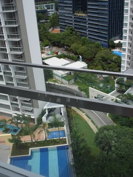 Cairnhill Residences, 31 Cairnhill Circle, 2 Bedrooms, 904 sqft, Apartment For Rent, by Jeff Tee (尚洋）, 500081334 - Exterior - PropertyGuru.com.sg