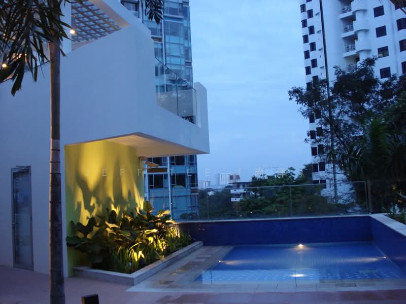 Cairnhill Residences, 31 Cairnhill Circle, 2 Bedrooms, 904 sqft, Apartment For Rent, by Jeff Tee (尚洋）, 500081334 - Exterior - PropertyGuru.com.sg