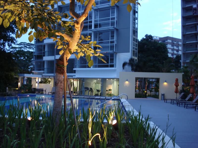 Cairnhill Residences, 31 Cairnhill Circle, 2 Bedrooms, 904 sqft, Apartment For Rent, by Jeff Tee (尚洋）, 500081334 - Exterior - PropertyGuru.com.sg