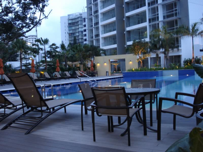 Cairnhill Residences, 31 Cairnhill Circle, 2 Bedrooms, 904 sqft, Apartment For Rent, by Jeff Tee (尚洋）, 500081334 - Exterior - PropertyGuru.com.sg