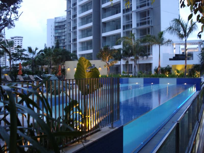 Cairnhill Residences, 31 Cairnhill Circle, 2 Bedrooms, 904 sqft, Apartment For Rent, by Jeff Tee (尚洋）, 500081334 - Exterior - PropertyGuru.com.sg