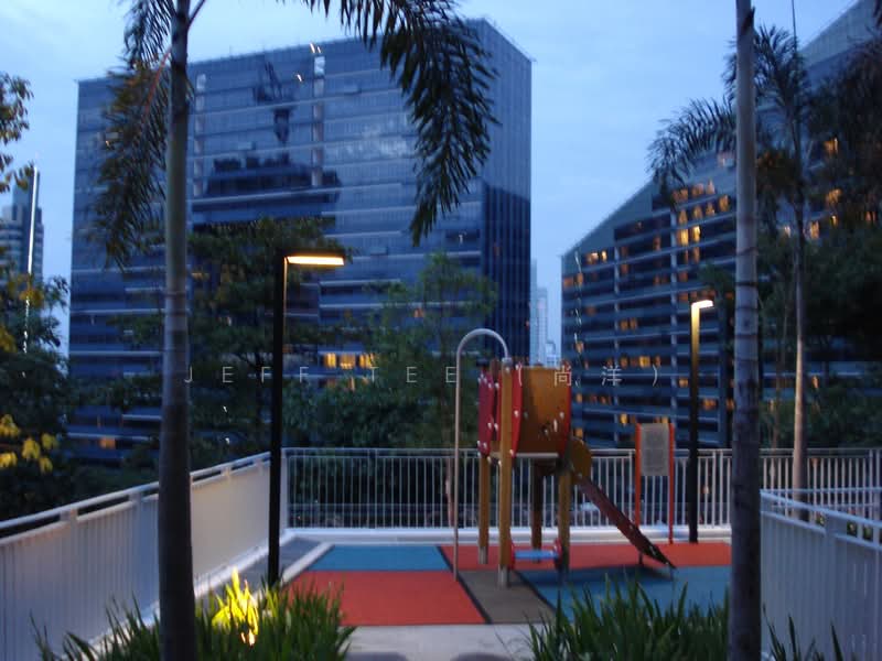 Cairnhill Residences, 31 Cairnhill Circle, 2 Bedrooms, 904 sqft, Apartment For Rent, by Jeff Tee (尚洋）, 500081334 - Exterior - PropertyGuru.com.sg