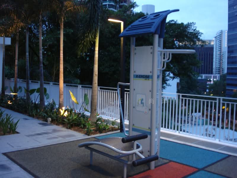 Cairnhill Residences, 31 Cairnhill Circle, 2 Bedrooms, 904 sqft, Apartment For Rent, by Jeff Tee (尚洋）, 500081334 - Exterior - PropertyGuru.com.sg