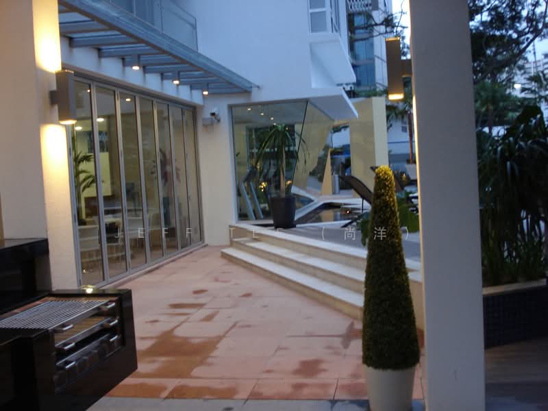 Cairnhill Residences, 31 Cairnhill Circle, 2 Bedrooms, 904 sqft, Apartment For Rent, by Jeff Tee (尚洋）, 500081334 - Exterior - PropertyGuru.com.sg